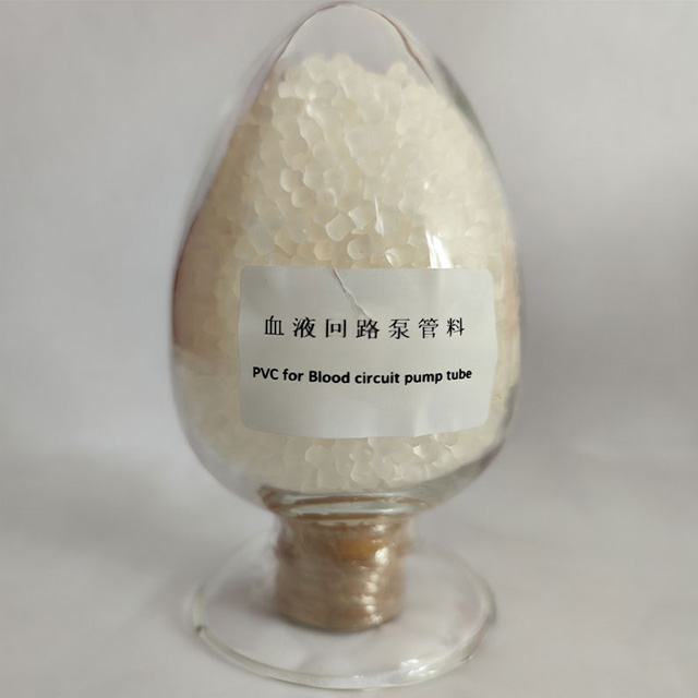 肾透析血液回路管泵管用