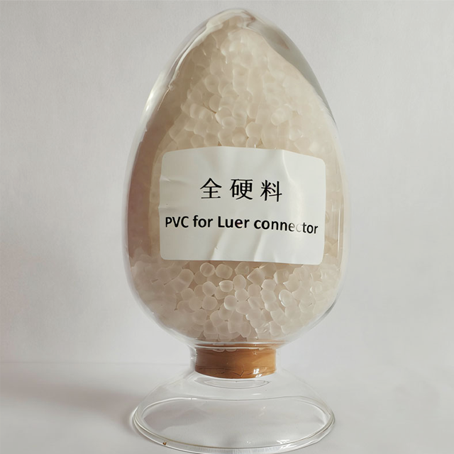 输血（液）器具硬质接头用